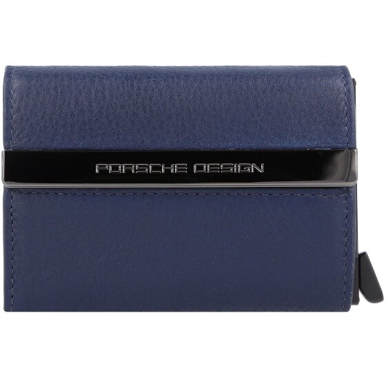Porsche Design Creditcard etui RFID Leer 10 cm