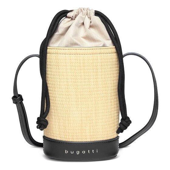 bugatti Isa Mini Tas Buideltasje 11,5 cm