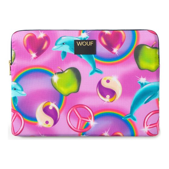 Wouf Daily Laptop hoes 32.5 cm