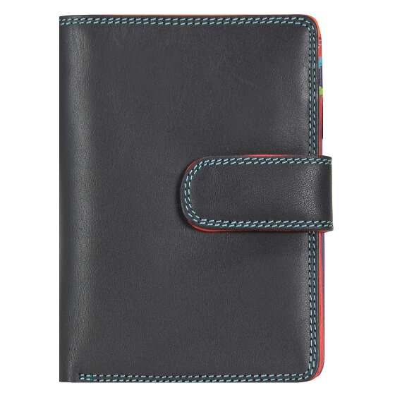 Mywalit Medium Snap portemonnee leer 13 cm
