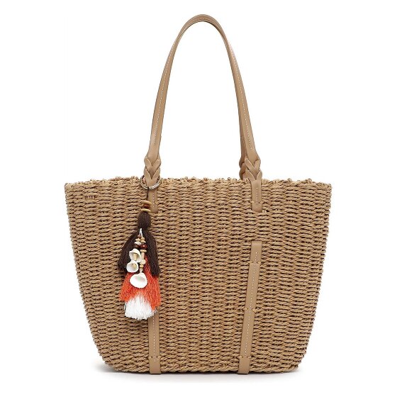 Suri Frey SFY Nandy Shopper Tas 39 cm