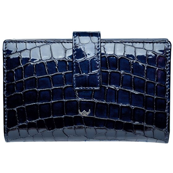 Golden Head Cayenne Portemonnee RFID Leer 15,5 cm