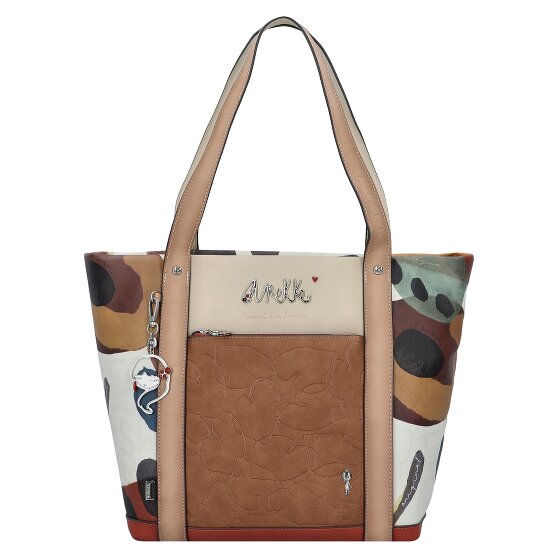 Anekke Shopper Tas 44 cm