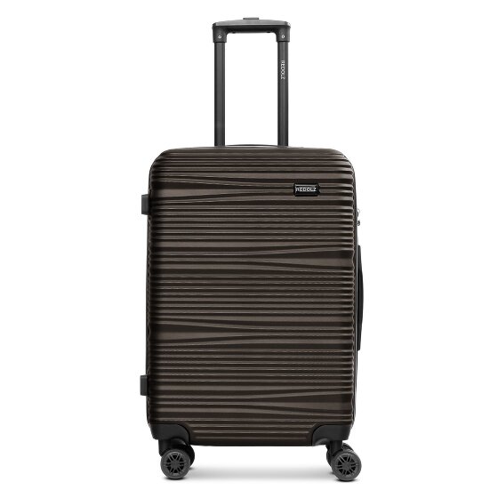 Redolz Essentials 16 MEDIUM 4 wielen Trolley 67 cm