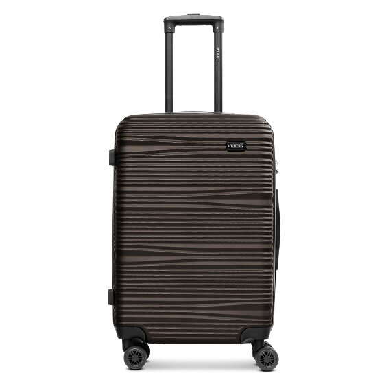Redolz Essentials 16 MEDIUM 4 wielen Trolley 67 cm