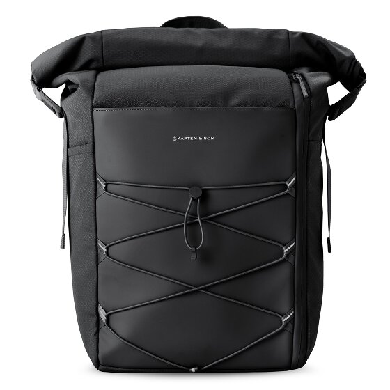 Kapten & Son Yoho Dagrugzak 45 cm Laptopvak