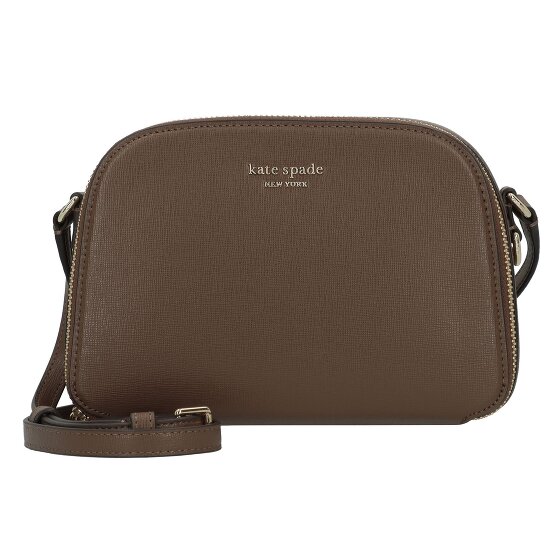 Kate Spade New York Devin Schoudertas Leer 19.5 cm