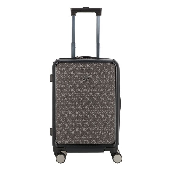 Guess Verona 4 wielen Cabinewagen S 55.5 cm