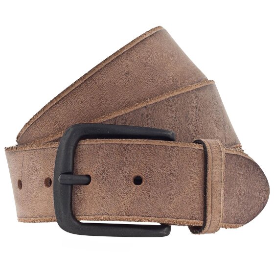 Vanzetti Riem leer