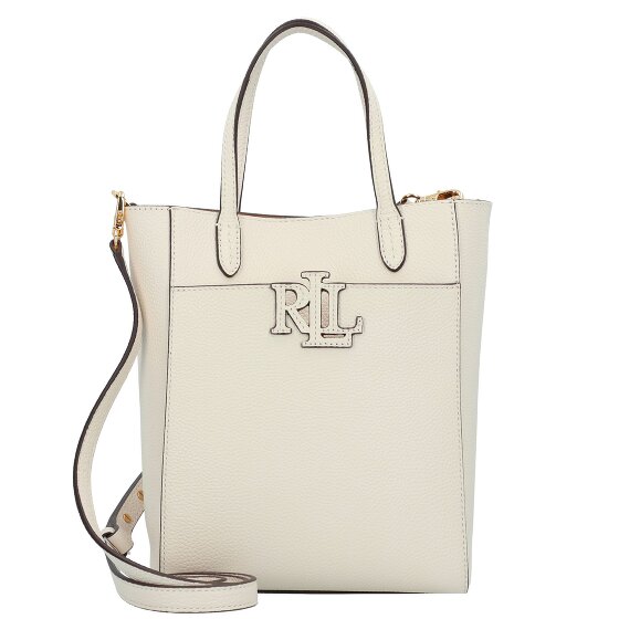 Lauren Ralph Lauren Cameryn Handtas Leer 23 cm