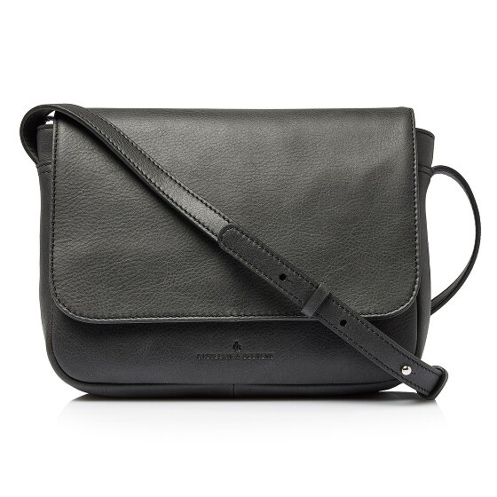 Castelijn & Beerens Carisma Boodschapper Leer 27 cm