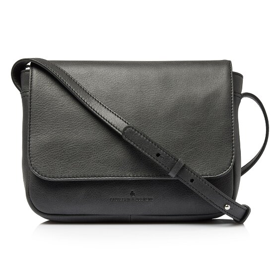 Castelijn & Beerens Carisma Boodschapper Leer 27 cm Castelijn & Beerens Carisma Boodschapper Leer 27 cm