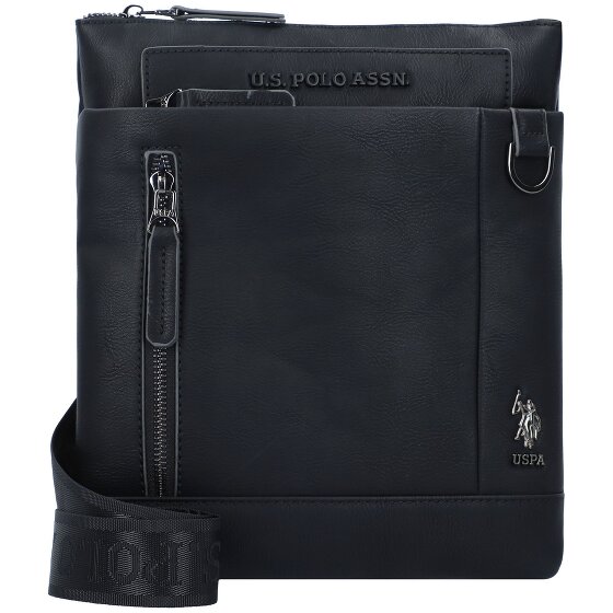 U.S. Polo Assn. Cambridge schoudertas 24 cm