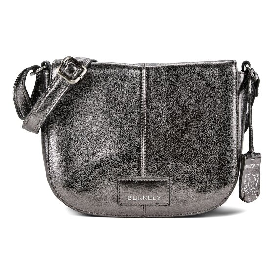 Burkely Soft Skylar Crossbody tas Leder 21 cm