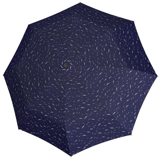 Doppler Fiber Magic Zak paraplu 27 cm