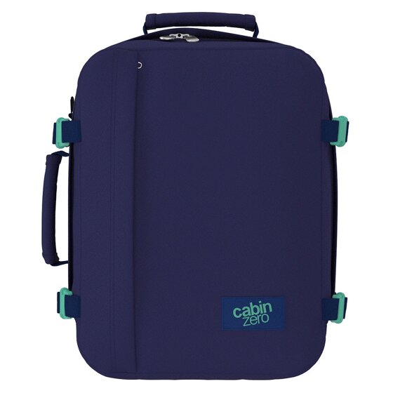 Cabin Zero Classic 28L Cabin Rugzak Rugzak 39 cm