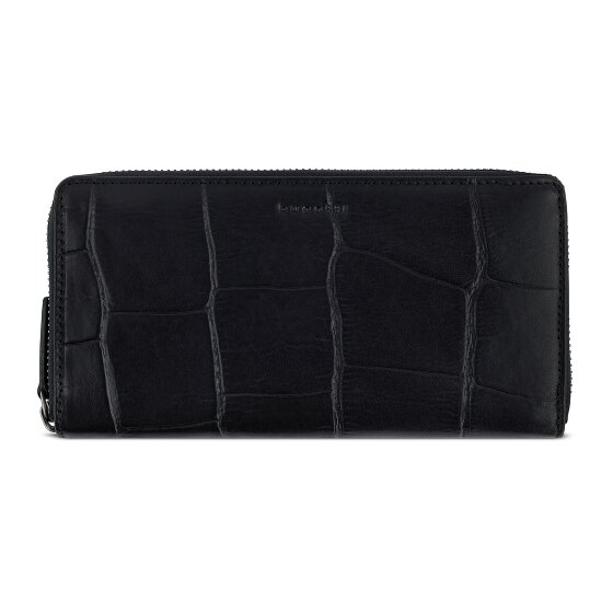 bugatti Nevio Portemonnee RFID-bescherming Leer 19.5 cm