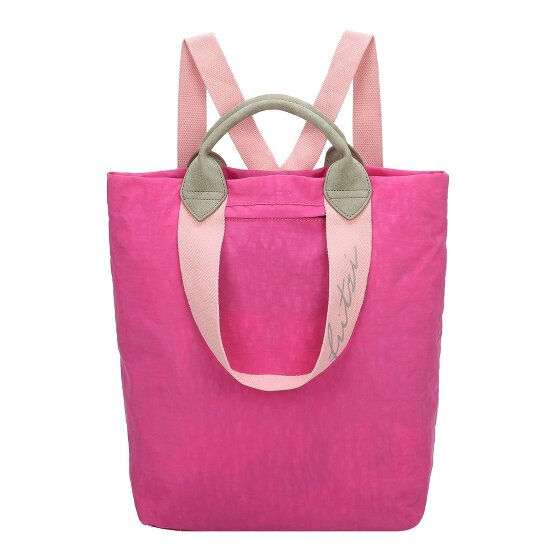 Fritzi aus Preußen Ju Lighty Dagrugzak 38 cm