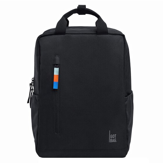 GOT BAG Daypack 2.0 Dagrugzak 36 cm Laptop compartiment