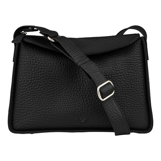 Voi Hirsch Teagan Crossbody tas Leder 28.5 cm