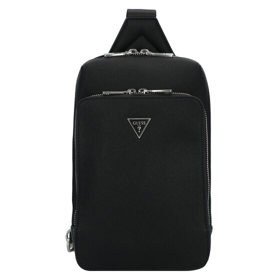 Guess Milano schoudertas 26 cm