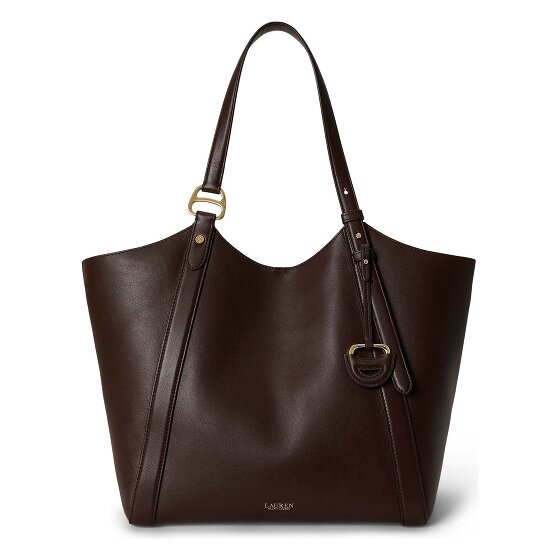 Lauren Ralph Lauren Tasha Shopper Tas Leder 45.5 cm