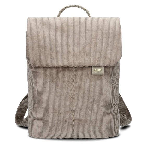 Zwei Mademoiselle.M Dagrugzak 35 cm Laptop compartiment