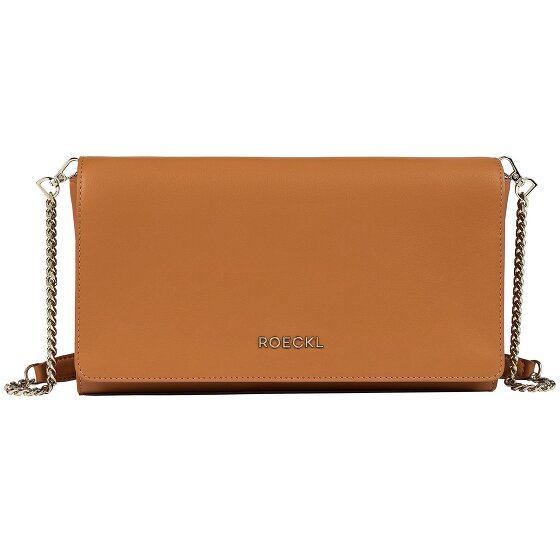 Roeckl Liz Schoudertas Leer 27 cm