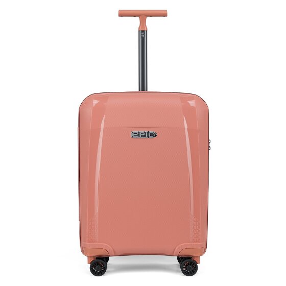Epic Phantom SL 4 wielen Cabinewagen 55 cm