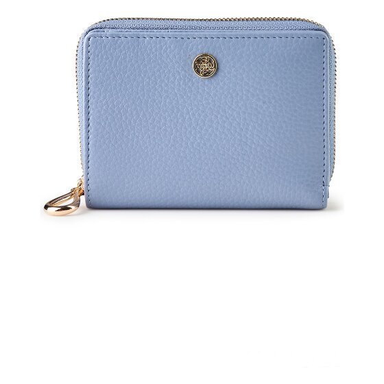 Esquire Alexandria Portemonnee RFID-bescherming Leer 12.5 cm