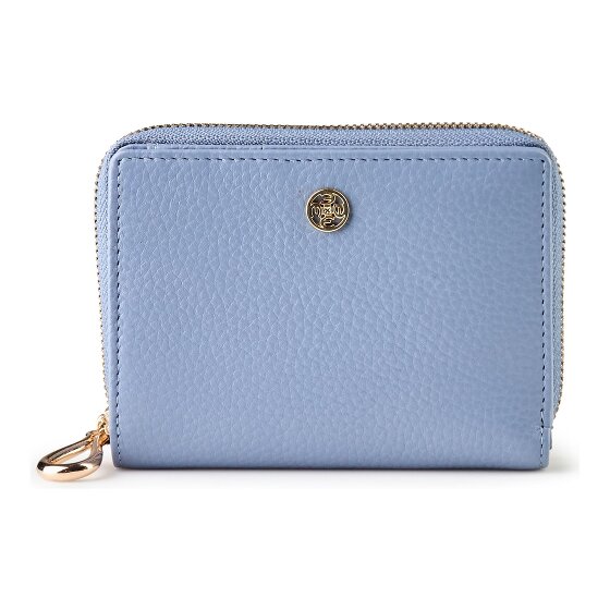 Esquire Alexandria Portemonnee RFID-bescherming Leer 12.5 cm