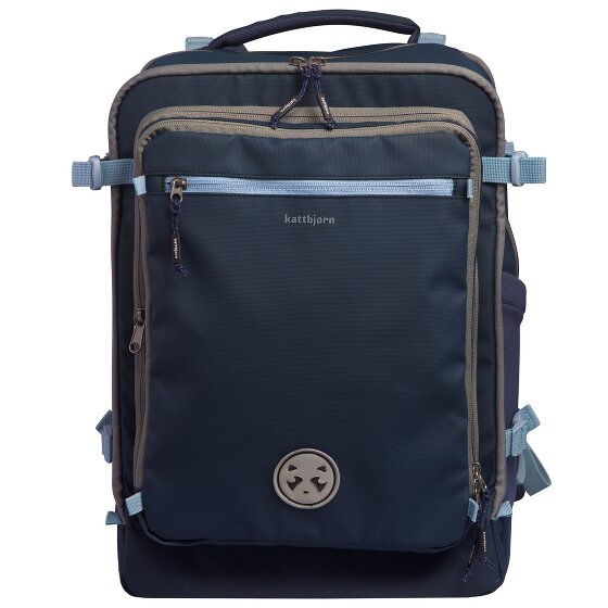 Kattbjörn Classic School rugzak 42 cm