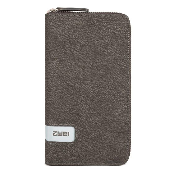 Zwei Mademoiselle Portemonnee 20 cm