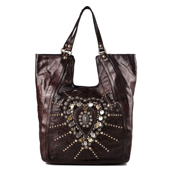 Campomaggi Camelia Shopper Tas Leder 44 cm