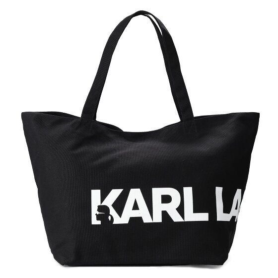 Karl Lagerfeld Essential Shopper Tas 35 cm