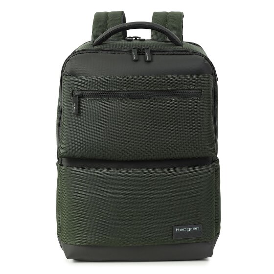 Hedgren Next Drive Dagrugzak RFID-bescherming 40 cm Laptop compartiment
