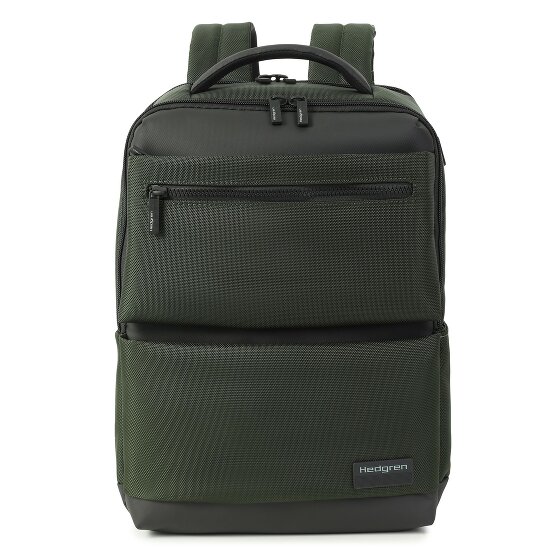 Hedgren Next Drive Dagrugzak RFID-bescherming 40 cm Laptop compartiment