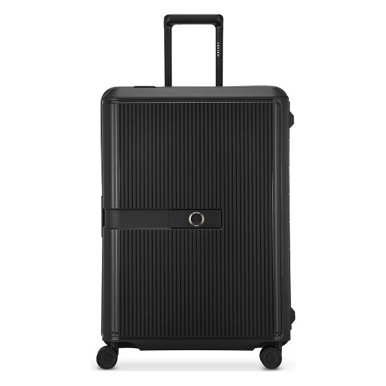 Delsey Paris Vauban 4 wielen Trolley 70 cm
