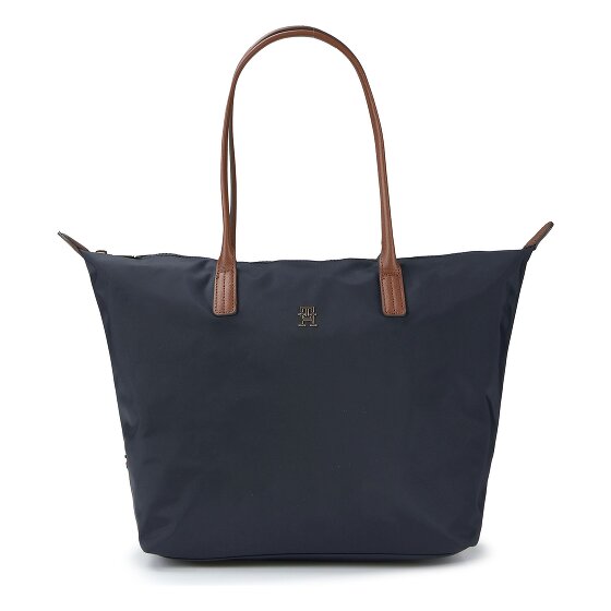 Tommy Hilfiger TH Popette Shopper Tas 48 cm