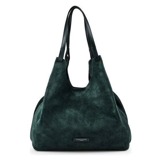 Gianni Chiarini Dua Shopper Tas Leder 38 cm