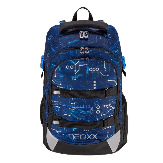 Neoxx Active Pro Schooltas 45.5 cm