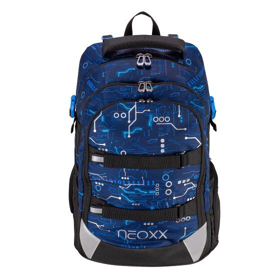 Neoxx Active Pro Schooltas 45.5 cm