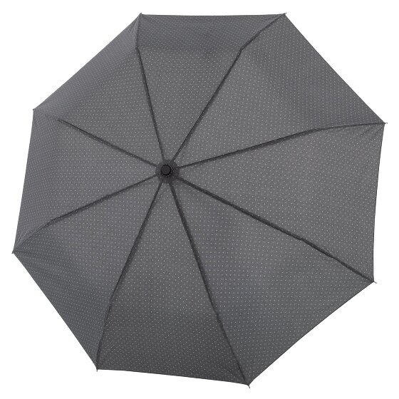Doppler Fiber Magic Supersterke Zakparaplu 29 cm