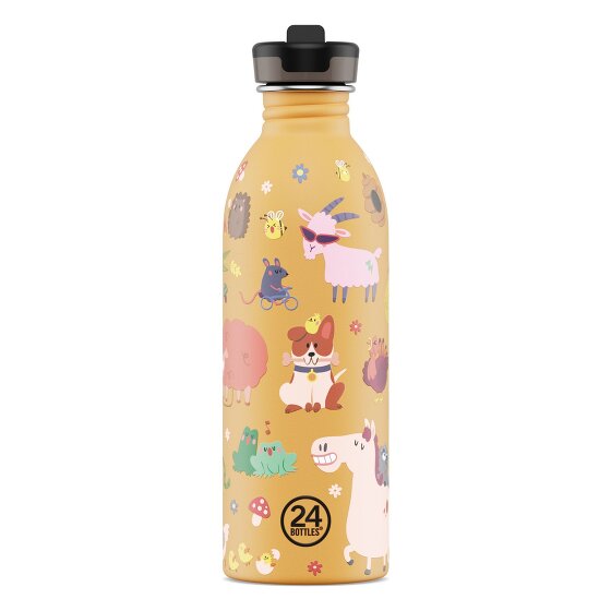 24Bottles Urban drinkfles 500 ml