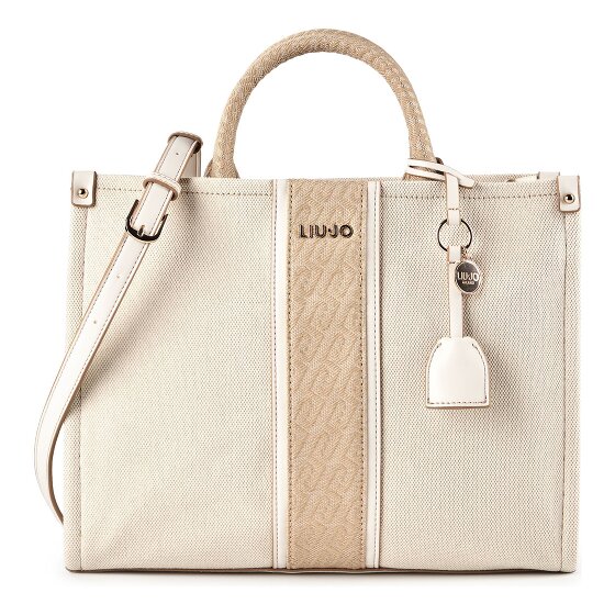 Liu Jo Ridhi Shopper Tas M 34 cm