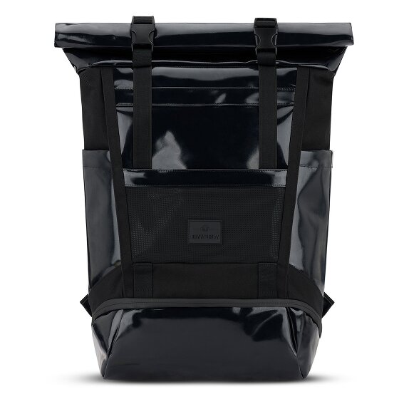 Johnny Urban Edge Series Ashton Dagrugzak 46 cm Laptop compartiment