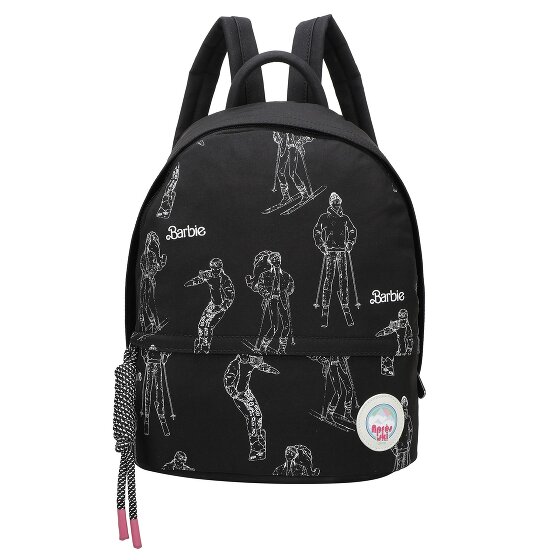 Fritzi aus Preußen Limited Barbie Apres Ski Dagrugzak 31 cm