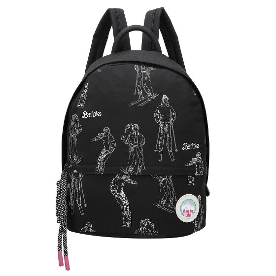 Fritzi aus Preußen Apres Ski Limited Barbie Dagrugzak 31 cm