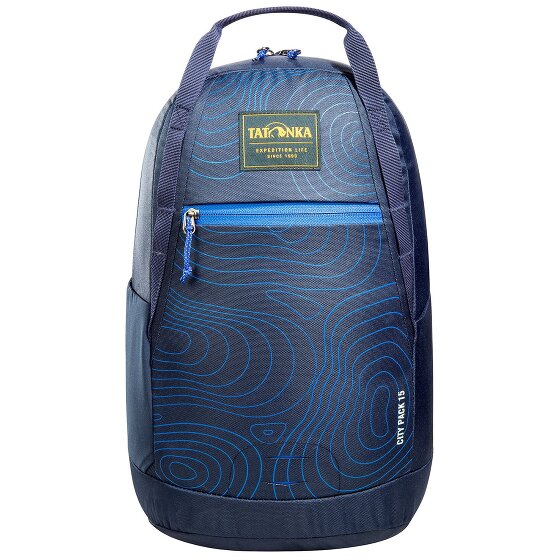 Tatonka City Pack 15 Rugzak 42 cm