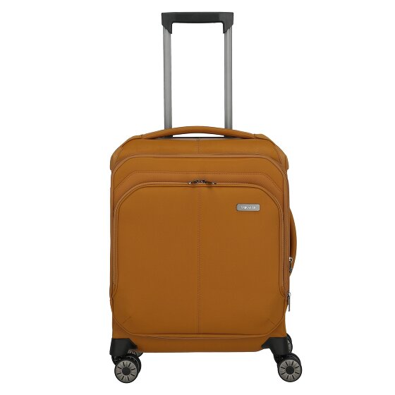 Travelite Priima 4 wielen Cabinewagen S 55 cm